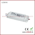 Conducteur de la haute qualité LED 3-16X1w / alimentation LC9316